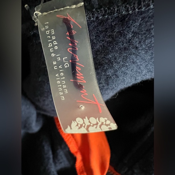 FP Movement At Your Best Quarter Zip - Picture 9 of 12